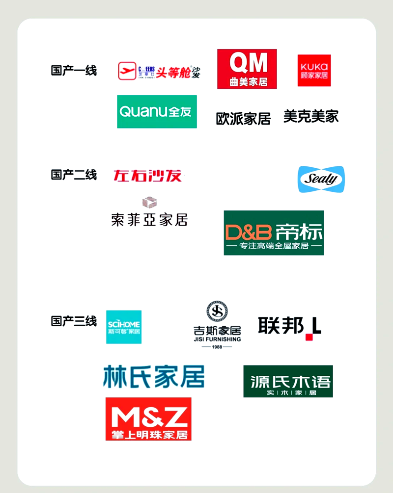 未来趋势：如何在家居设计中融入创新元素？