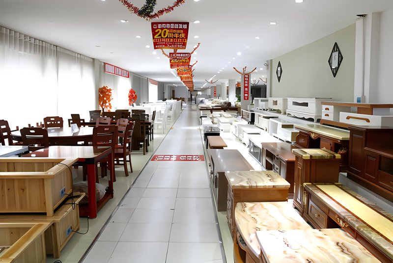 洽昆家居是什么意思？从品牌到文化，一探究竟。